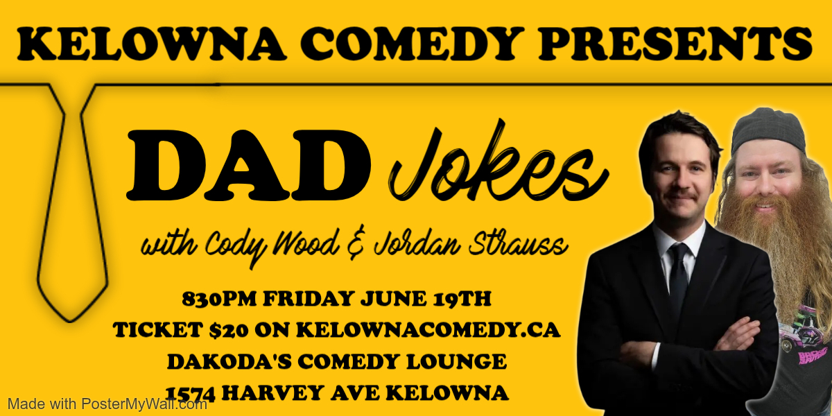 DadJokes830pmFridayJune19thshowpass